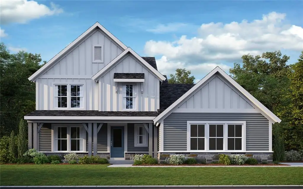 110 Willow Bend Road, Hiram, GA 30141 - #1