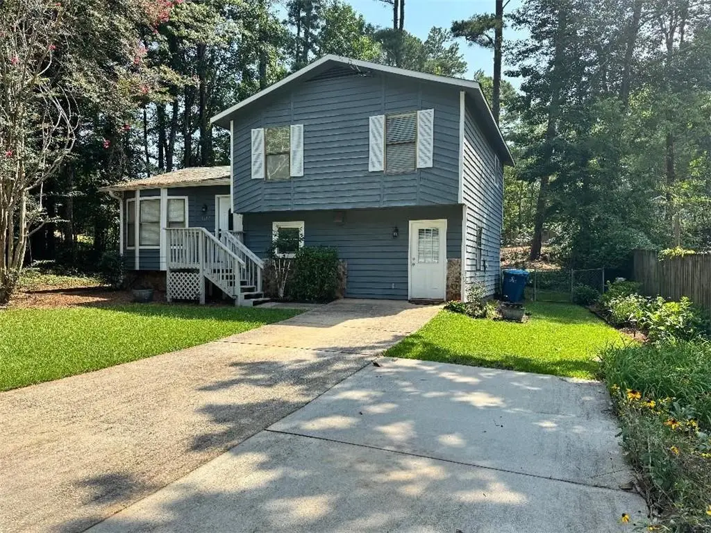 3187 Montheath Pass, Duluth, GA 30096 - #1