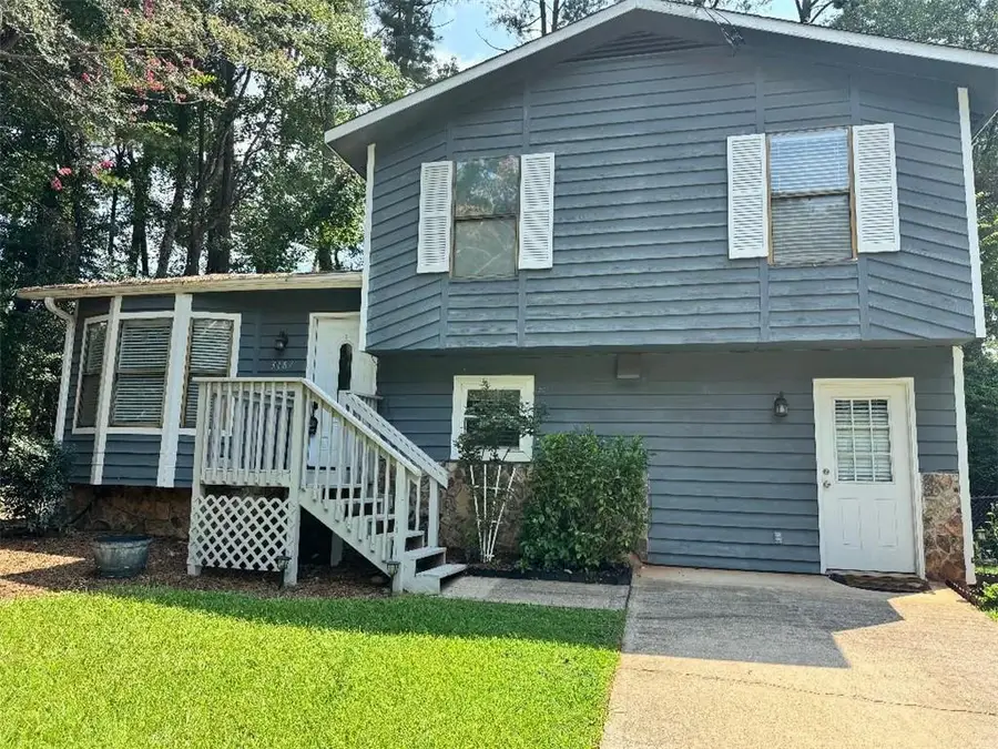 3187 Montheath Pass, Duluth, GA 30096 - #2