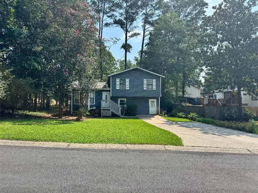 3187 Montheath Pass, Duluth, GA 30096 - #3