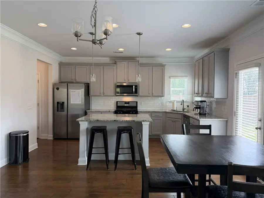 1436 Weeping Tree Drive, Auburn, GA 30011 - #2