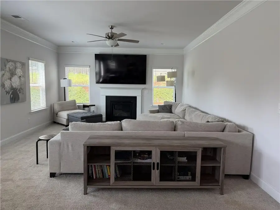 1436 Weeping Tree Drive, Auburn, GA 30011 - #3
