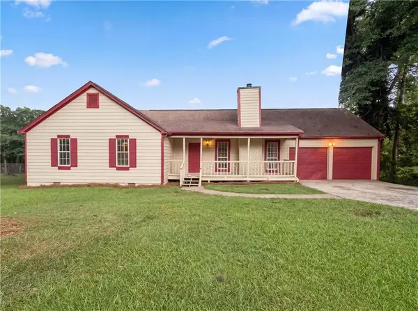 4320 Southvale Drive, Decatur, GA 30034