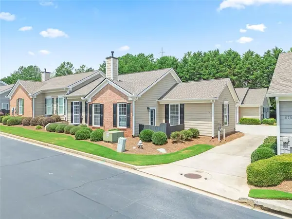 774 Camry Circle, Dallas, GA 30157