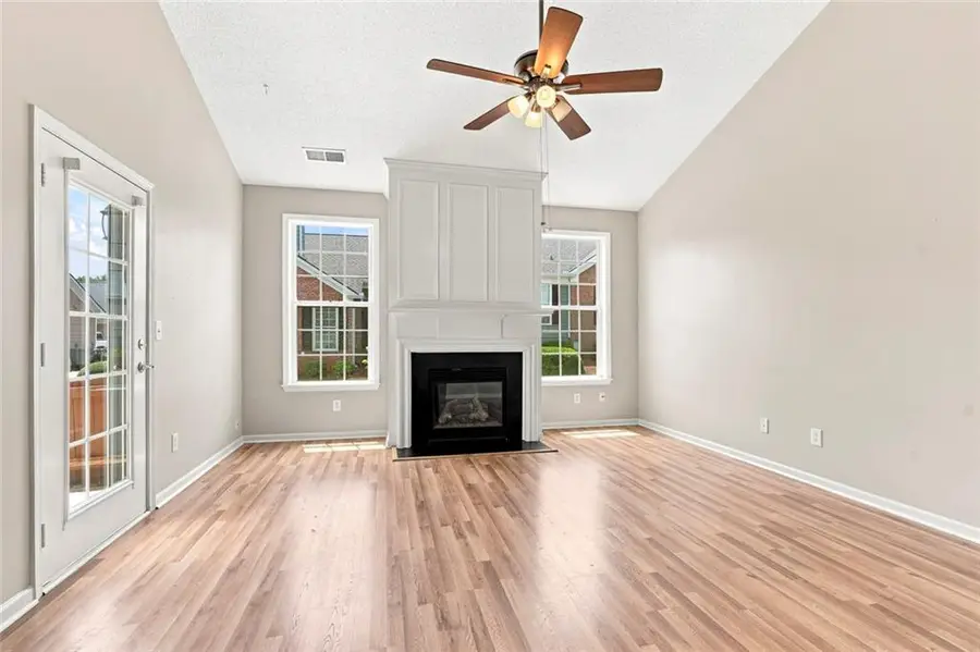 774 Camry Circle, Dallas, GA 30157 - #2