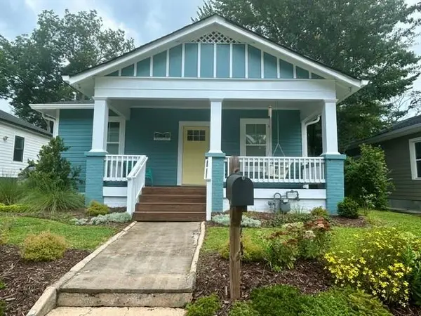 1581 Mims Street Sw, Atlanta, GA 30314