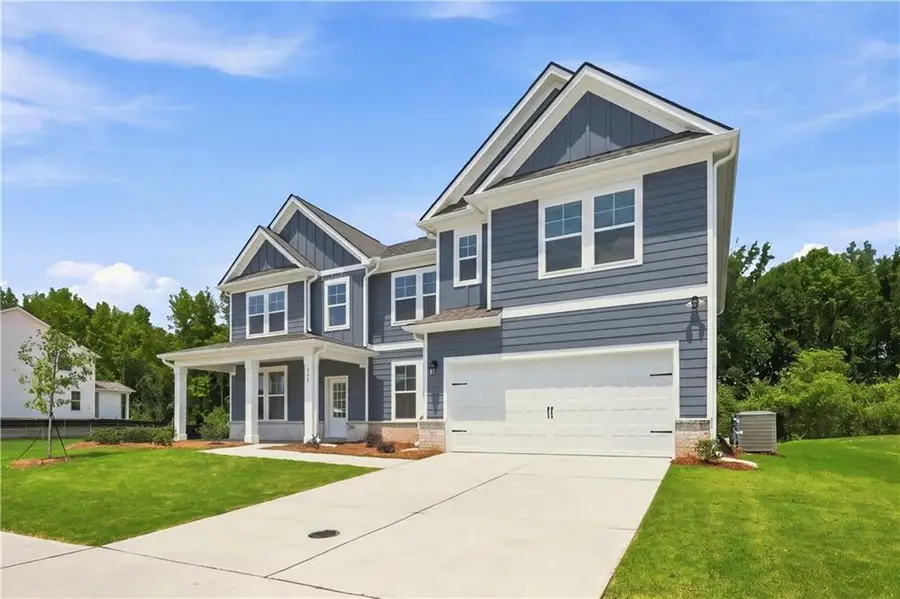 151 Dohrn Drive, Loganville, GA 30052 - #2