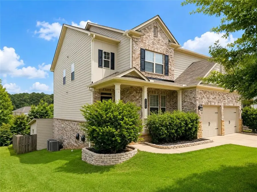 2385 Matlin Way, Buford, GA 30519 - #2