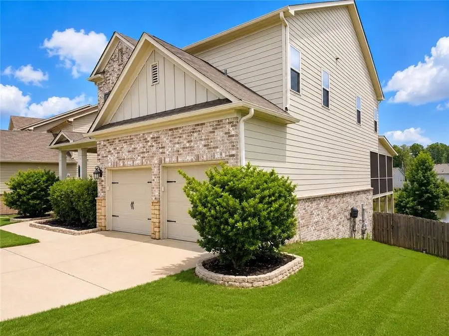 2385 Matlin Way, Buford, GA 30519 - #3
