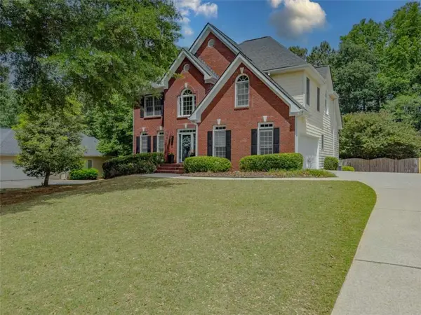 1116 Maple Creek Ridge, Loganville, GA 30052