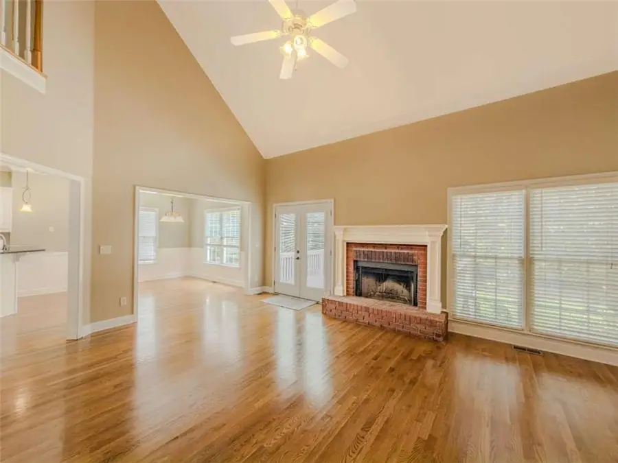 1116 Maple Creek Ridge, Loganville, GA 30052 - #3