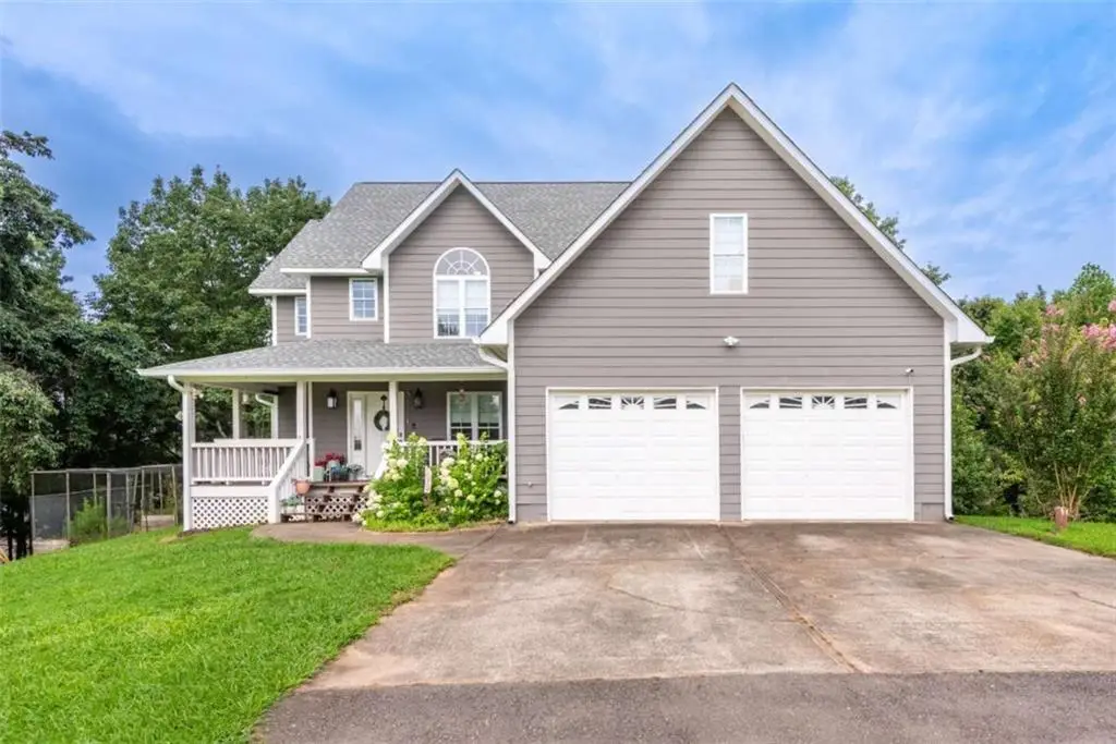 271 Big Sky Lane, Jasper, GA 30143 - #1