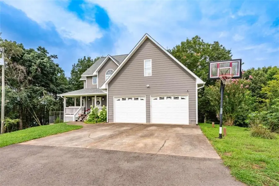 271 Big Sky Lane, Jasper, GA 30143 - #2