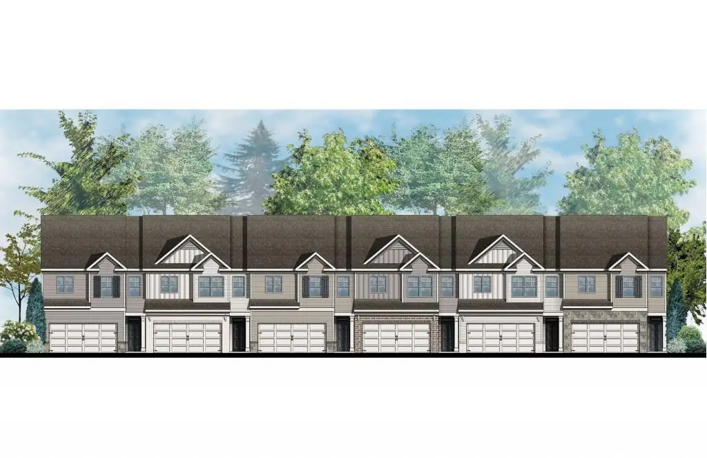 6657 Parsons Street, Flowery Branch, GA 30542 - #1