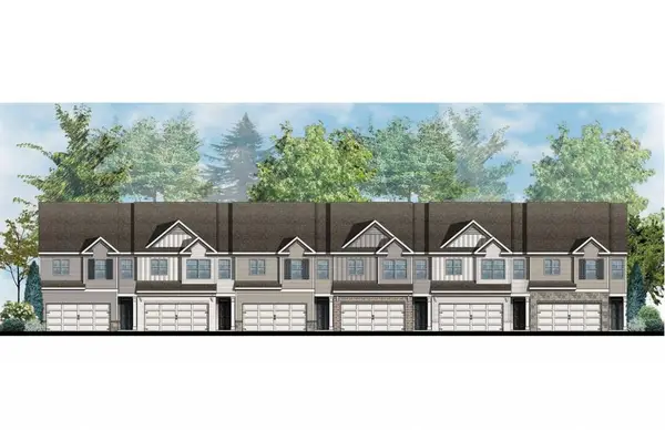 6657 Parsons Street, Flowery Branch, GA 30542