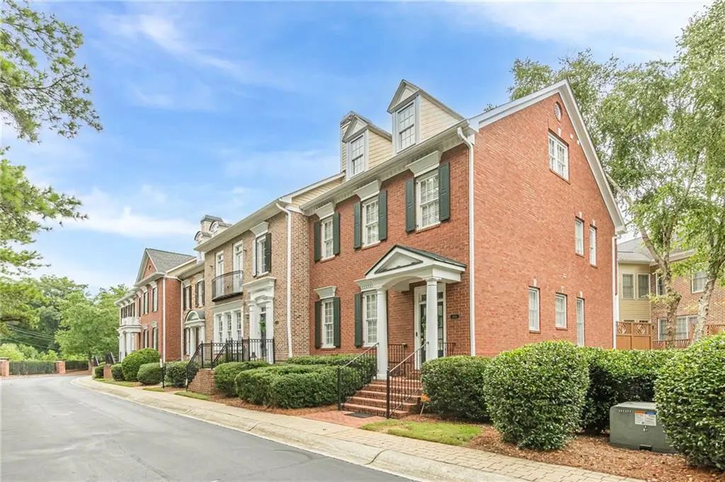 4678 Ivygate Circle Se #8E, Atlanta, GA 30339 - #1