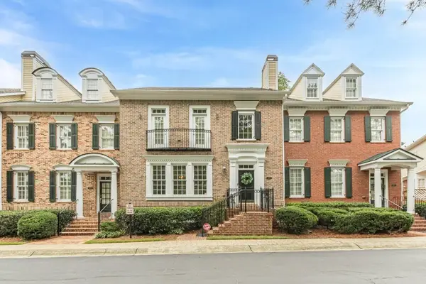 4678 Ivygate Circle Se #8E, Atlanta, GA 30339