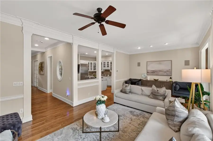 4678 Ivygate Circle Se #8E, Atlanta, GA 30339 - #2
