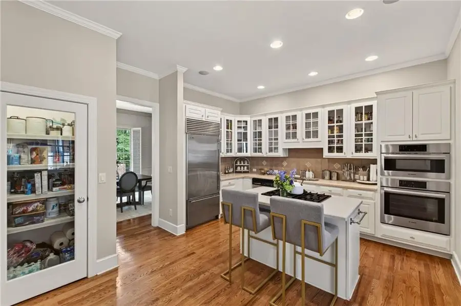4678 Ivygate Circle Se #8E, Atlanta, GA 30339 - #3