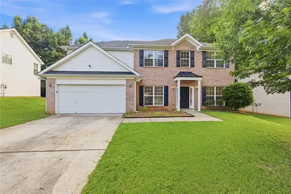 751 Mesa Road, Mcdonough, GA 30253