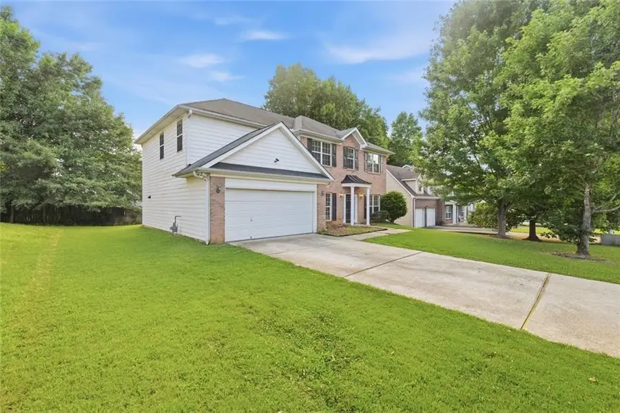 751 Mesa Road, McDonough, GA 30253 - #2