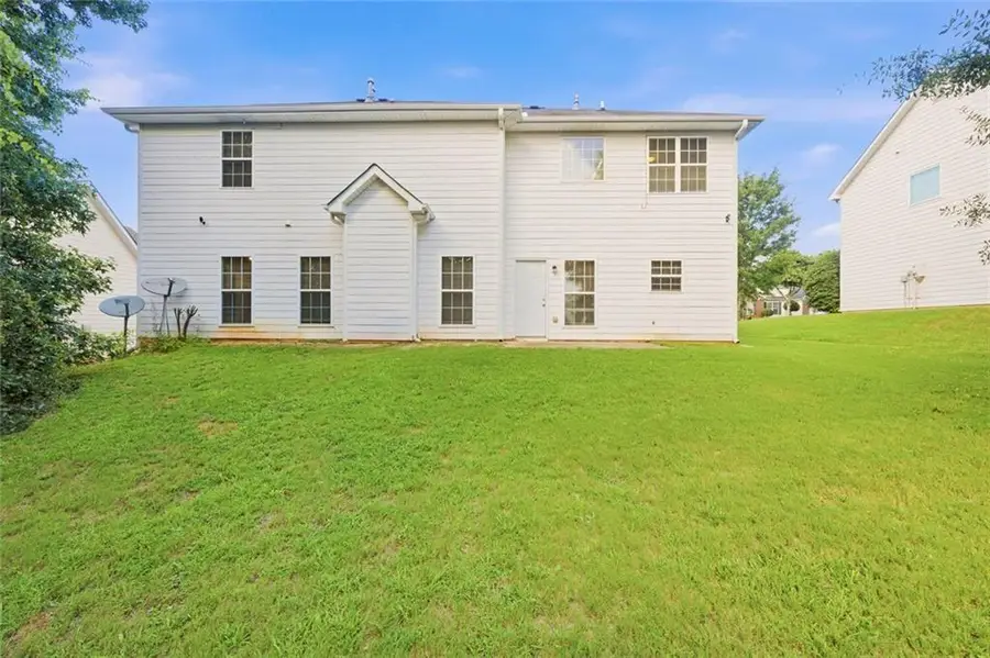 751 Mesa Road, McDonough, GA 30253 - #3