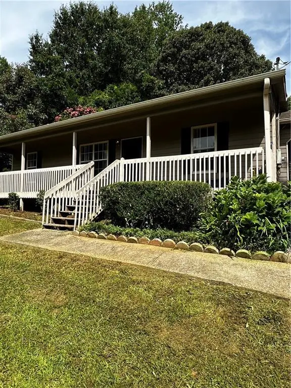 136 Marshall Fuller Road, Dallas, GA 30157 - #2