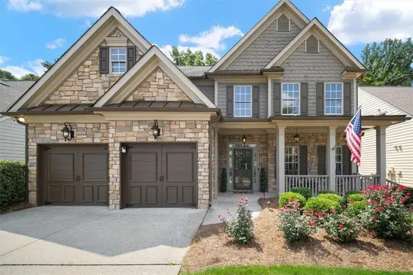 3245 The Commons Drive, Cumming, GA 30041