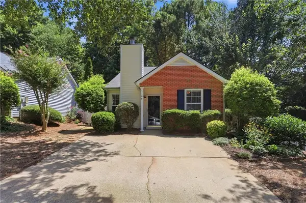1148 Britley Park Lane, Woodstock, GA 30189