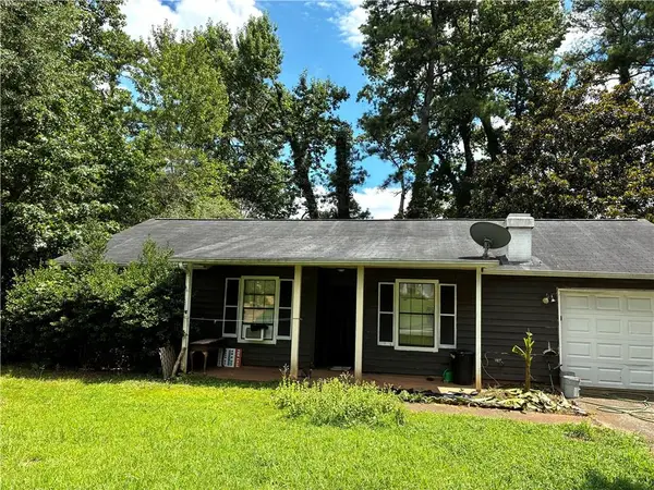 3901 Wood Path Drive, Stone Mountain, GA 30083