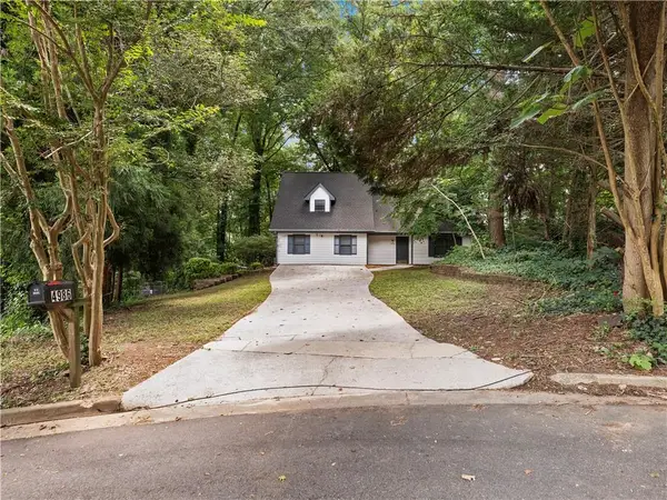 4986 Gulf Terrace, Norcross, GA 30071