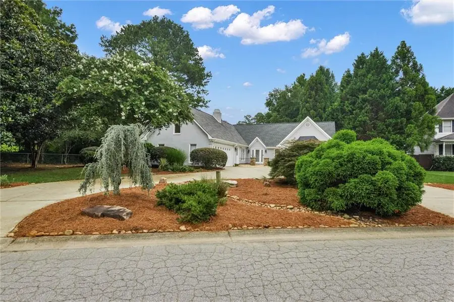 469 Timberlea Lake Drive Se, Marietta, GA 30067 - #3