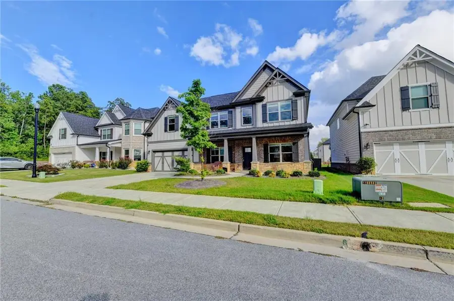 354 Wilkerson Way, Grayson, GA 30017 - #2