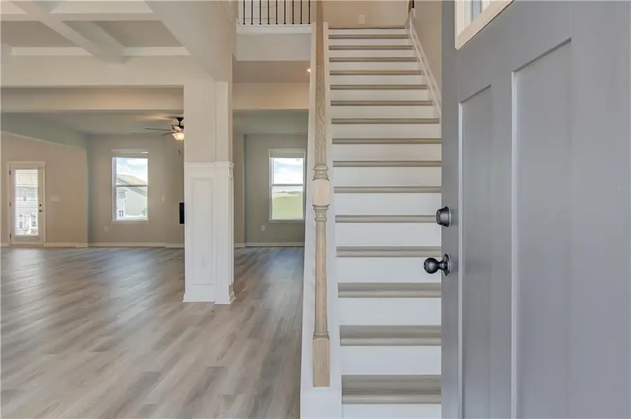 741 Dunlake Way, Locust Grove, GA 30248 - #2