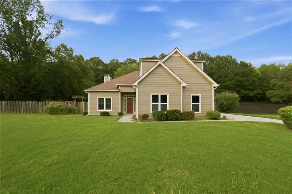 100 Clay Court, Tyrone, GA 30290 - #1