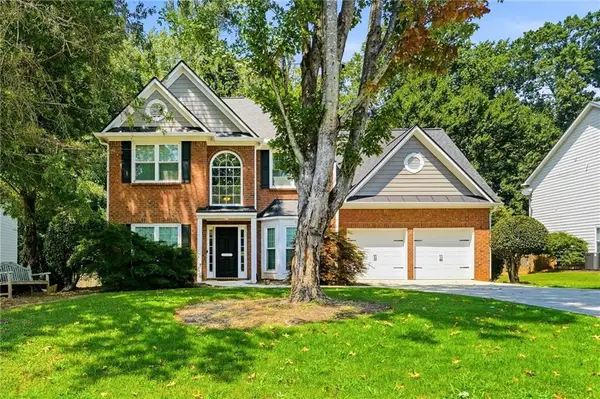 575 Kingsport Drive, Alpharetta, GA 30076