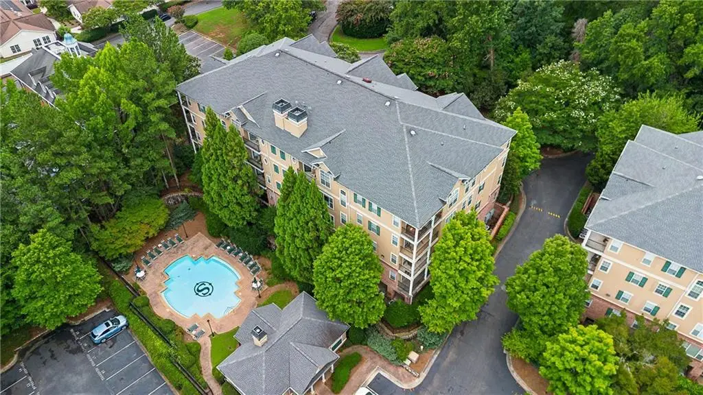 3106 Stratford Commons, Decatur, GA 30033 - #1