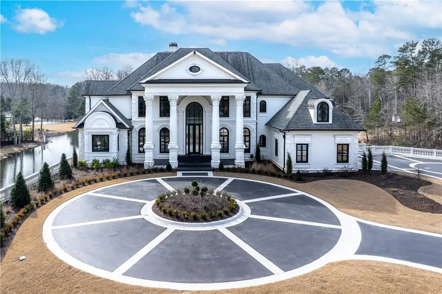 10450 Belladrum, Alpharetta, GA 30022 - #3