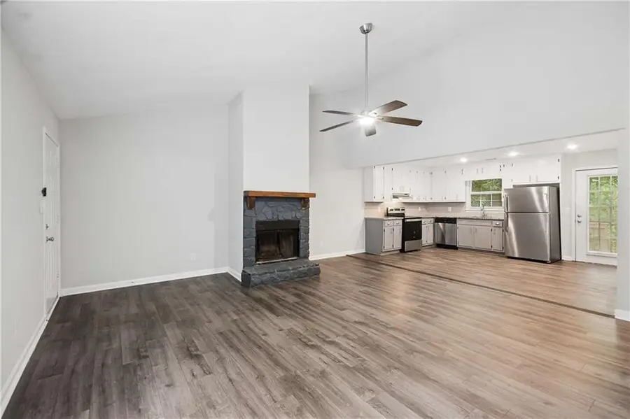 360 Bellemeade Drive Sw, Marietta, GA 30008 - #2
