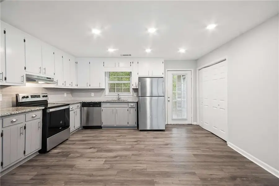 360 Bellemeade Drive Sw, Marietta, GA 30008 - #3