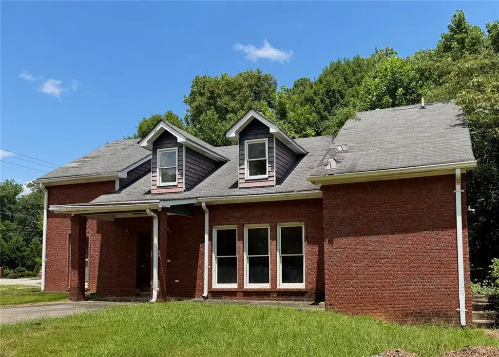 5855 Oakdale Road Se, Mableton, GA 30126 - #1