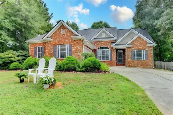 49 Flintstone Road, Jefferson, GA 30549