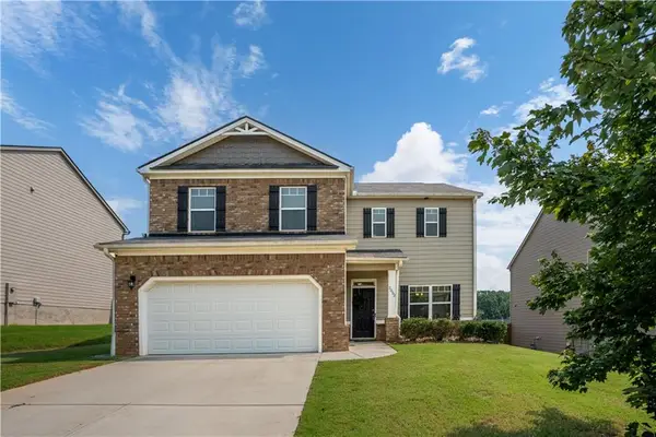 2052 Massey Lane, Winder, GA 30680