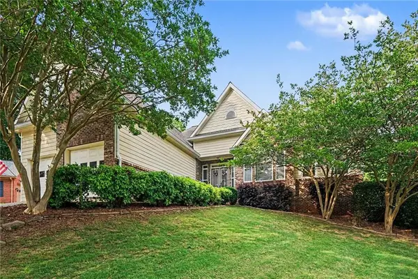7780 Leeward Cove Court, Cumming, GA 30041