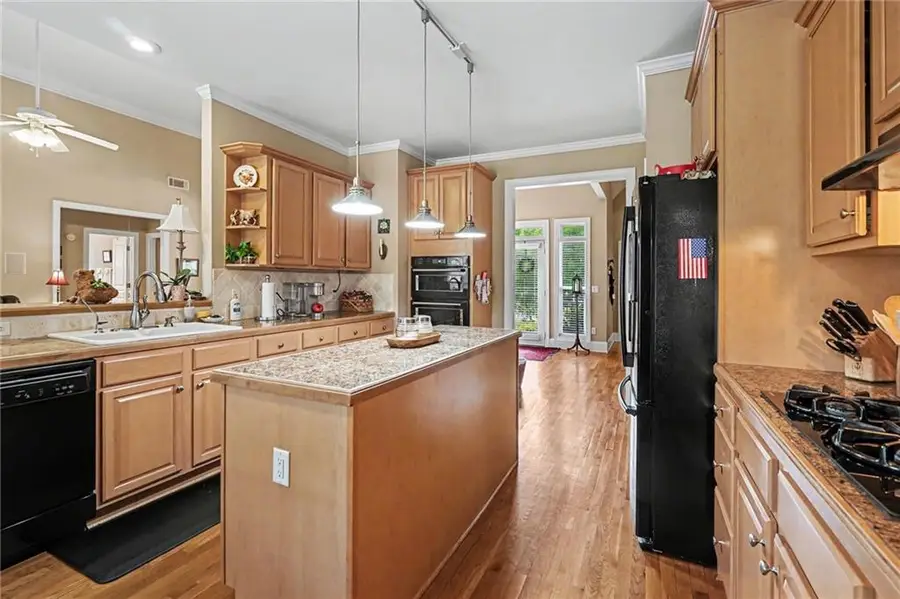7780 Leeward Cove Court, Cumming, GA 30041 - #3