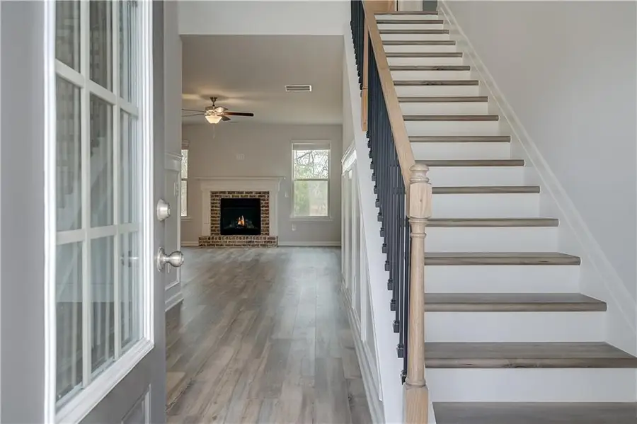 256 Edgefield Way, Locust Grove, GA 30248 - #2