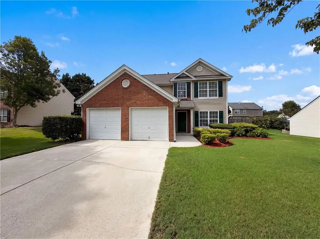 4636 Pine Acre Circle, Buford, GA 30518 - #1