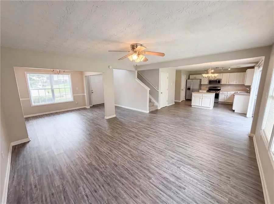 4636 Pine Acre Circle, Buford, GA 30518 - #3