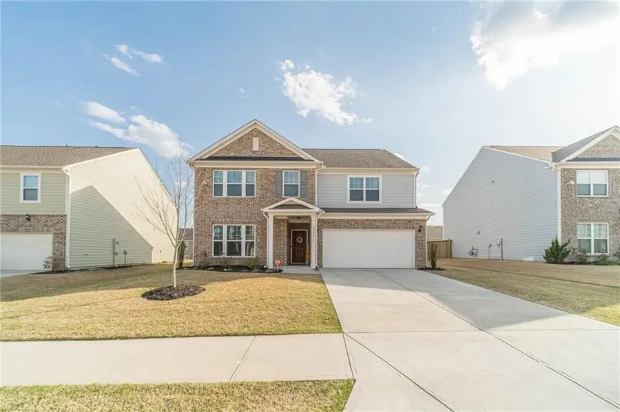 3072 Lowell Road, Bethlehem, GA 30620 - #2