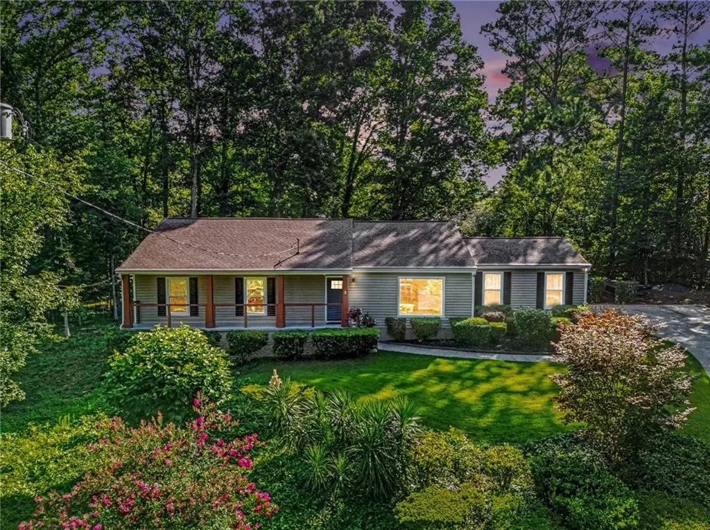 480 Surrey Place, Marietta, GA 30068 - #1